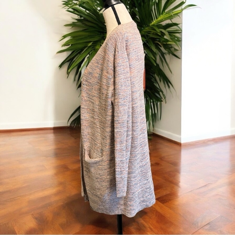 Madewell Marled Summer Ryder Cardigan Sweater – XS - Picture 7 of 14